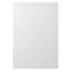 Cooke & Lewis Marletti Gloss White Base Cabinet (W)300mm (H)852mm