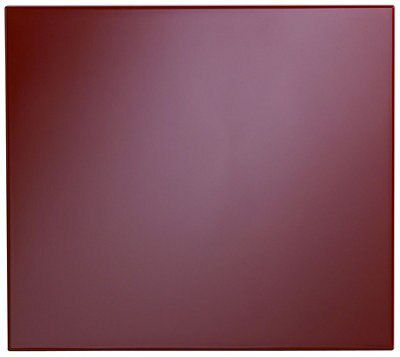 Cooke & Lewis Raffello High Gloss Red Cabinet door (W)500mm