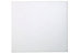 Cooke & Lewis Raffello High Gloss White Bridging Cabinet door (W)500mm