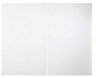 Cooke & Lewis Raffello High Gloss White Larder Cabinet door (W)600mm (H)1912mm (T)18mm, Set of 2
