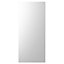 Cooke & Lewis Santini Gloss White Curved Base Cabinet (W)300mm (H)852mm