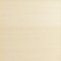 Cooke & Lewis Shaker Natural maple effect Infill panel (L)2500mm (W)450mm