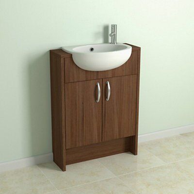 Slimline bathroom deals vanity units