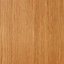 Cooke & Lewis Solid Oak Larder Clad on panel (H)2100mm (W)590mm