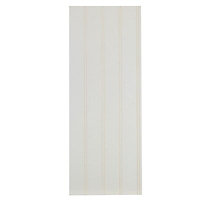 Cooke & Lewis Woburn Tall Clad on wall panel (H)937mm (W)359mm