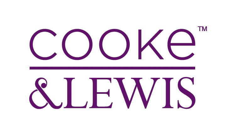 Cooke & Lewis CLGCH60-C Stainless Steel Curved Glass Cooker Hood, (W ...