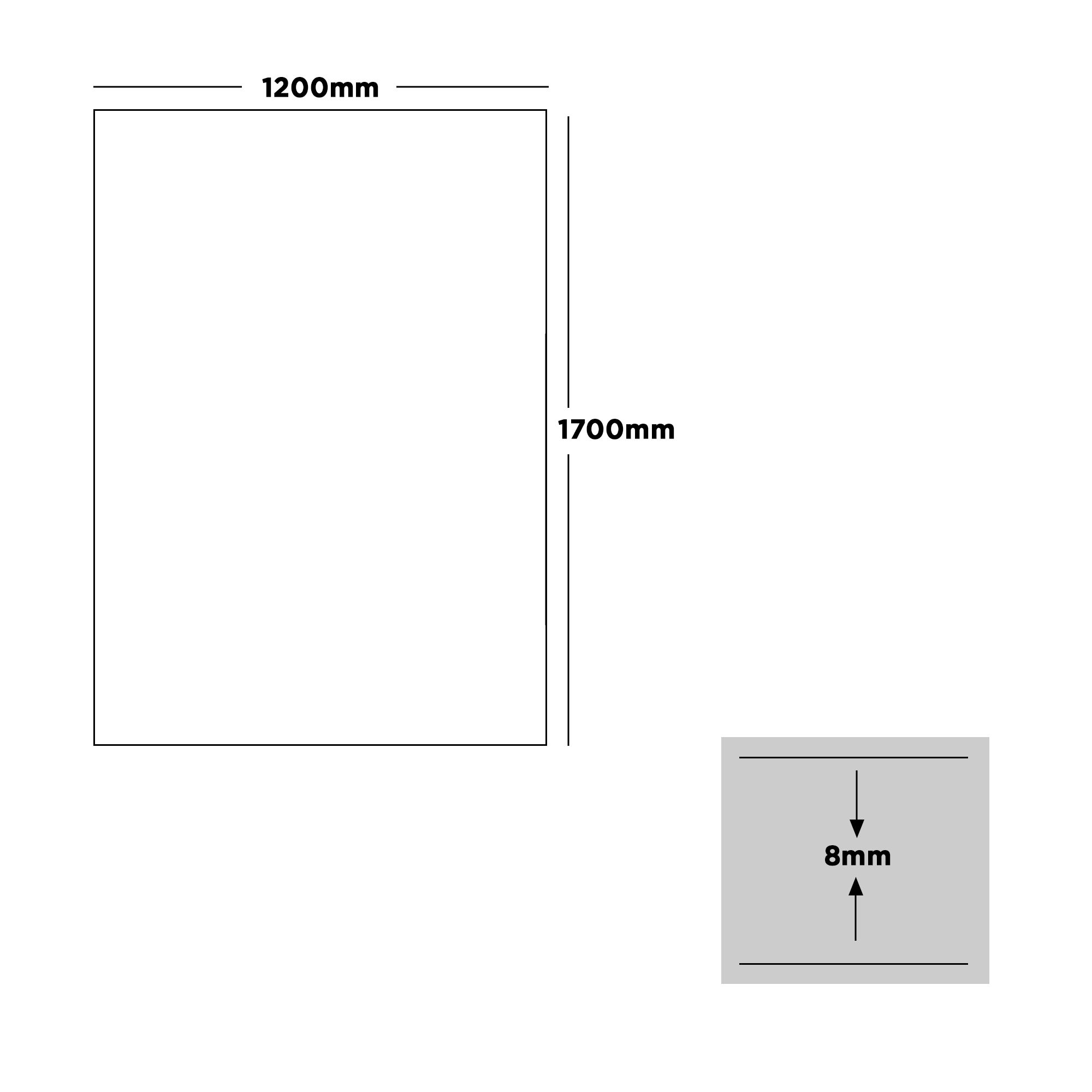 Cooper Cream & Grey Flatweave Rug 170cmx120cm