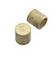Copper Solder ring Stop end (Dia)10mm, Pack of 2