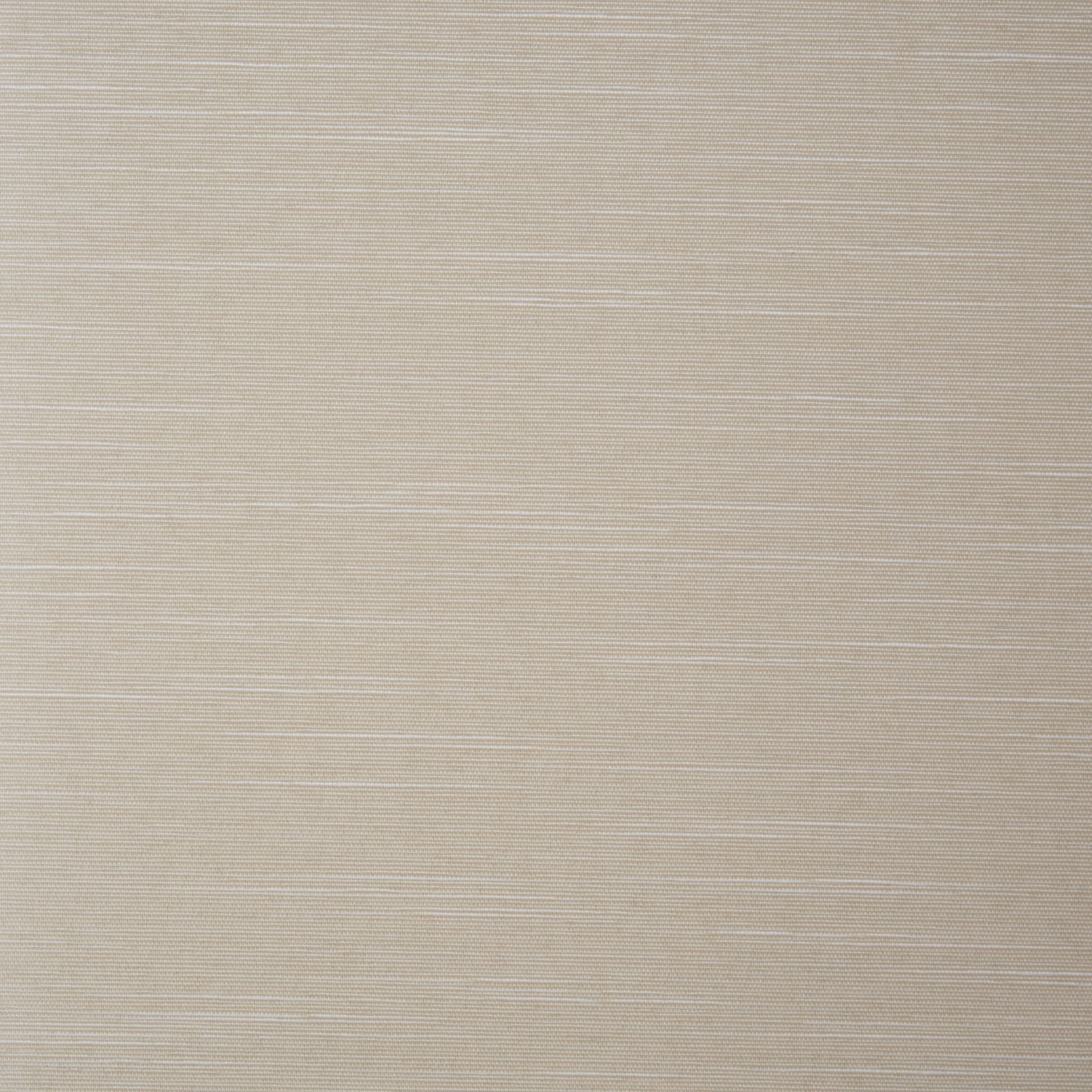 Corded Ivory Plain Daylight Roller blind (W)180cm (L)160cm