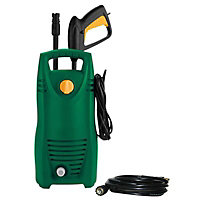 Corded Pressure washer 1.4kW