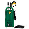 Corded Pressure washer 1.4kW