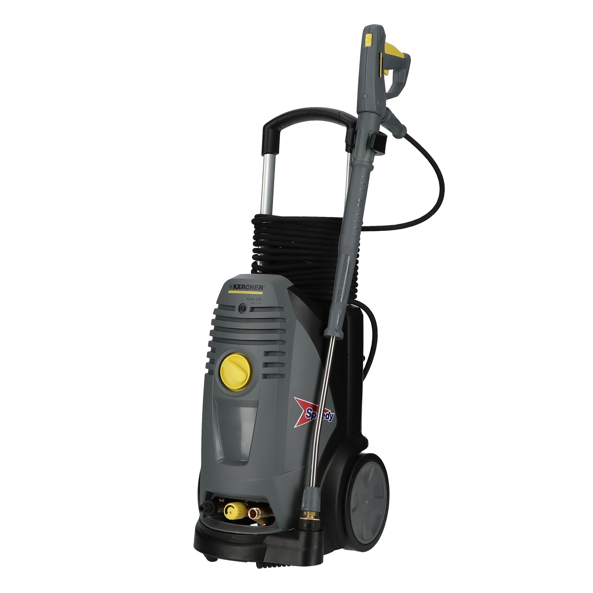 Kärcher K7 Smart Control Corded Pressure washer 2.8kW 13172020