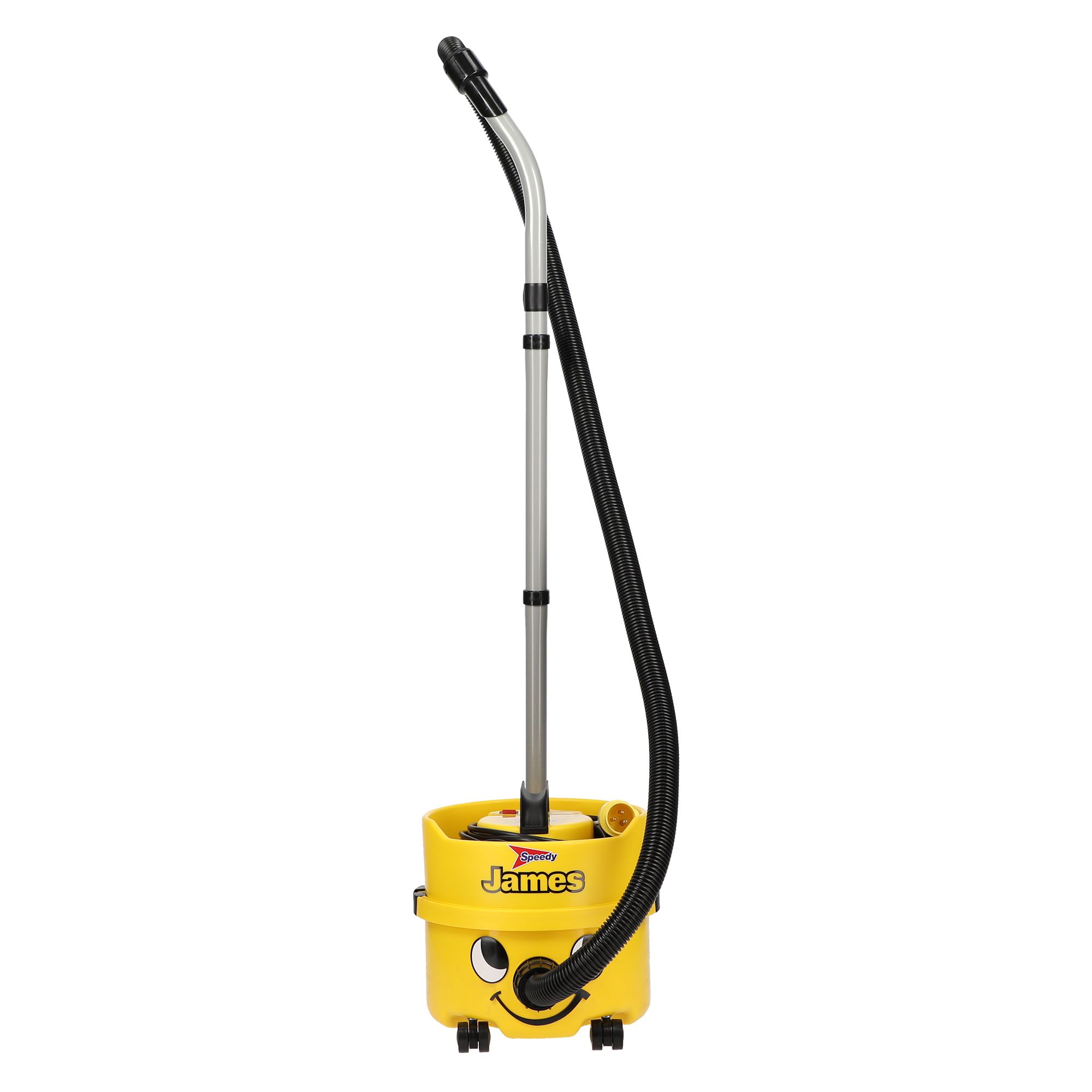 Corded Vacuum cleaner bundle 8.00L - Weekend hire
