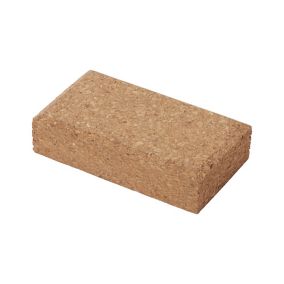 Cork Block sander