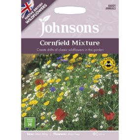 Cornfield mixture Wildflowers Seed