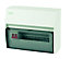 Crabtree 100A 10 way Fully insulated Consumer unit