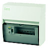 Crabtree 80A 7 way Fully insulated Consumer unit