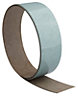 Cracked glass effect Worktop edging tape, (L)1.5m
