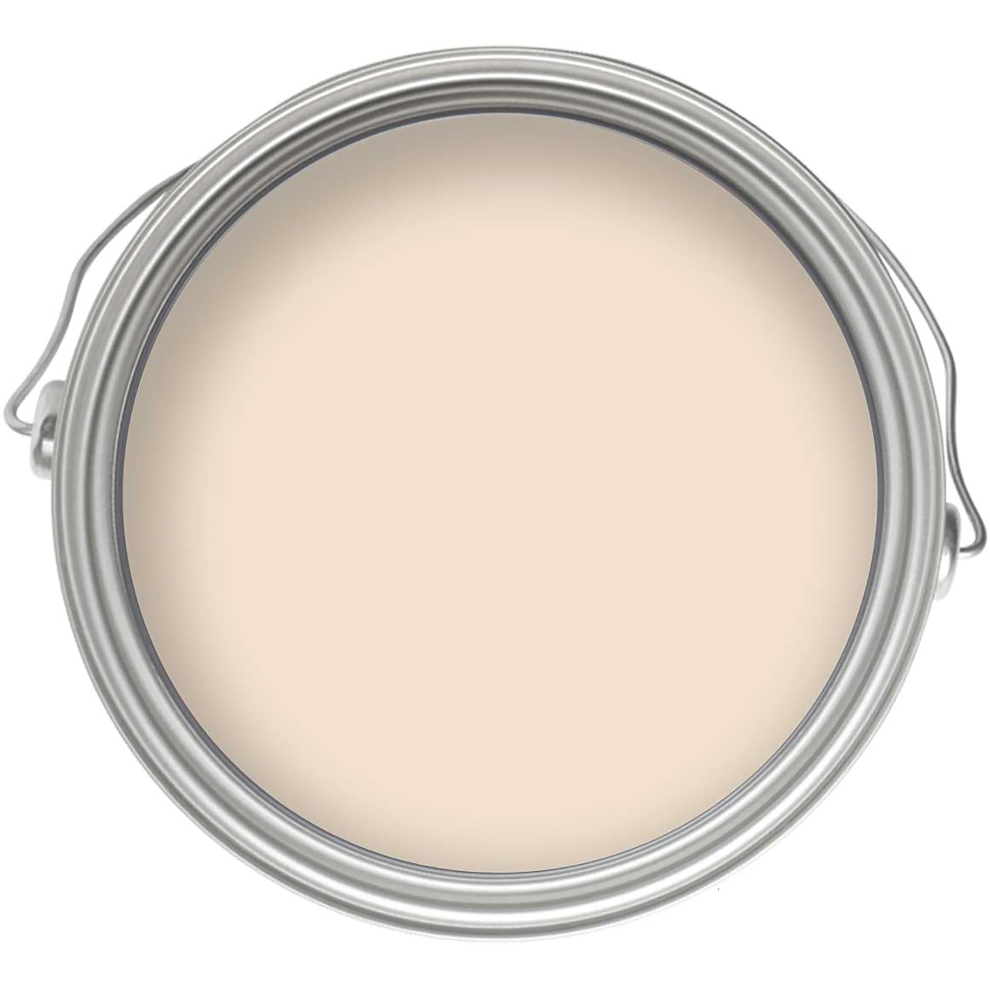 Craig & Rose 1829 Adam White Chalky Emulsion paint, 50ml