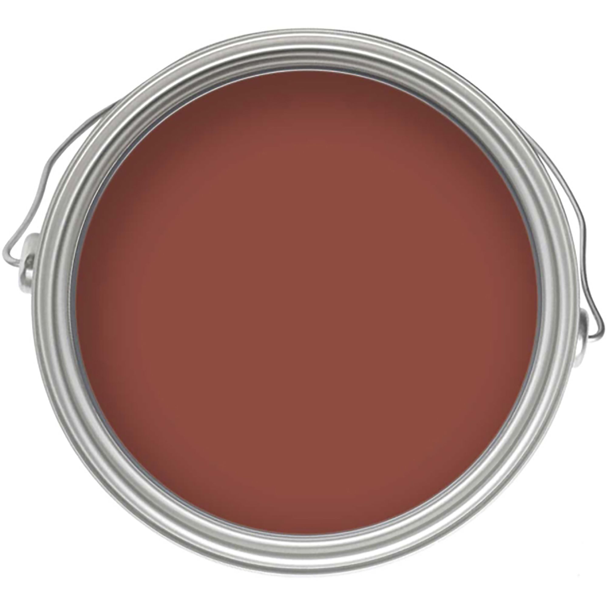 Craig & Rose 1829 Arabian Red Chalky Emulsion paint, 50ml
