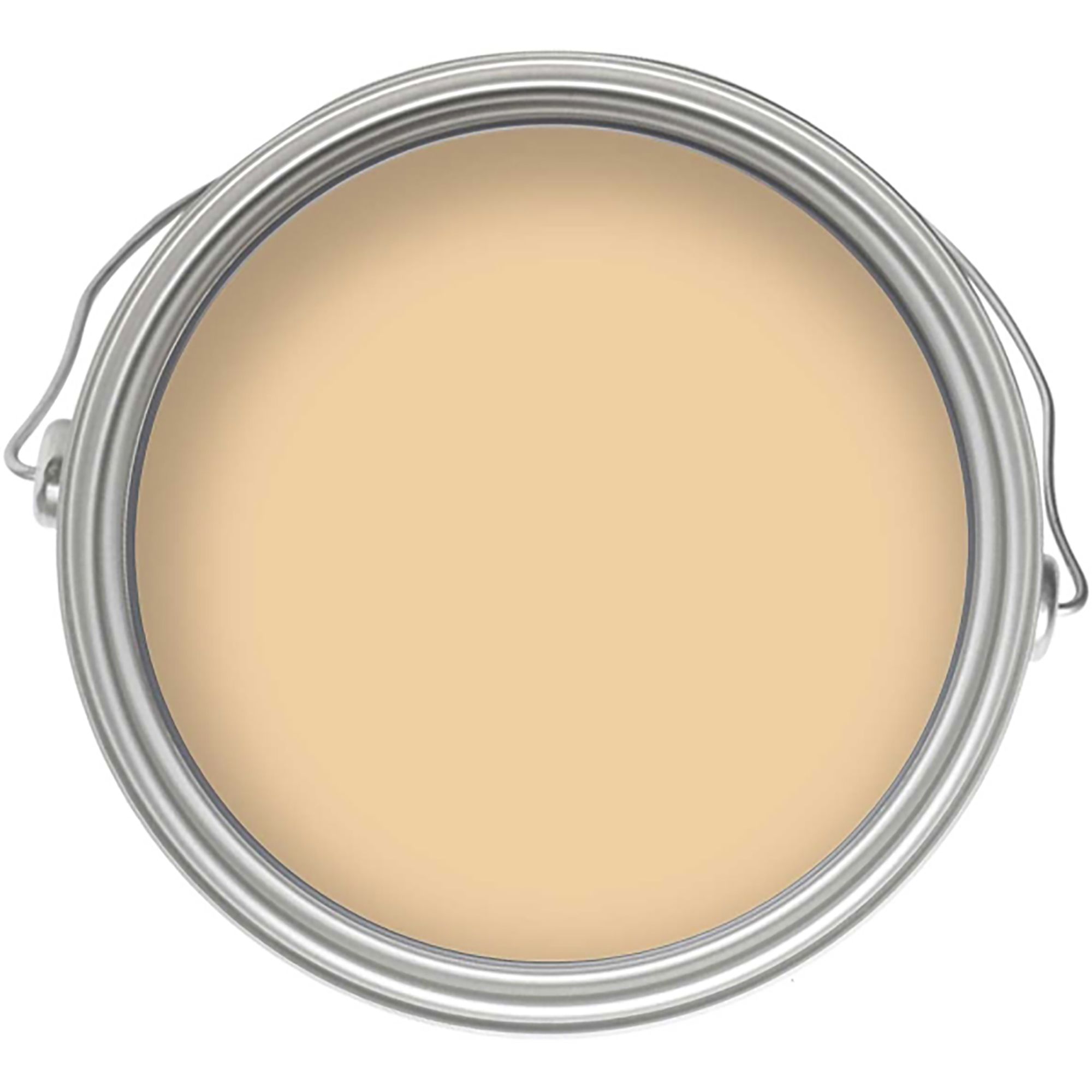 Craig & Rose 1829 Beauvais Cream Chalky Emulsion paint, 2.5L