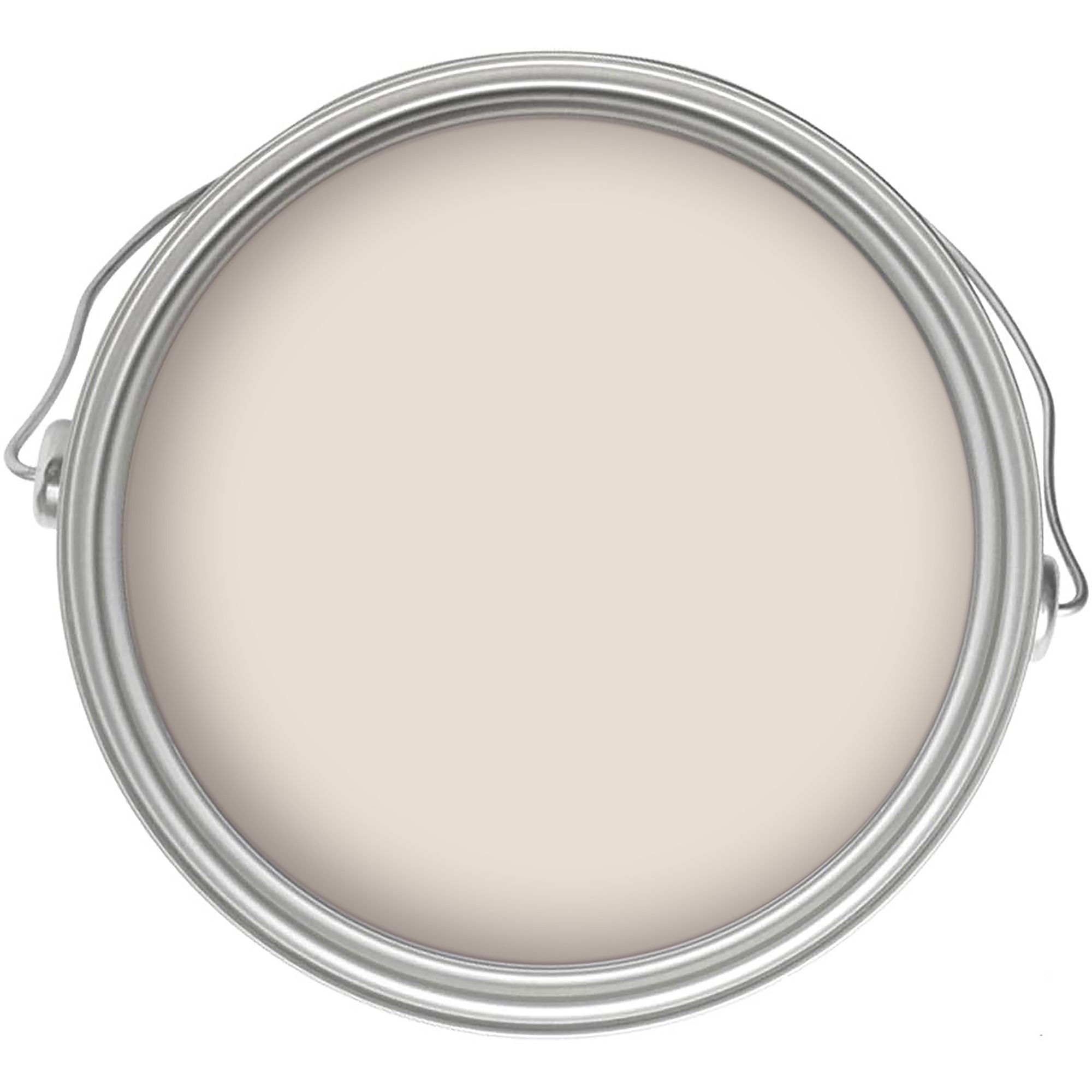 Craig & Rose 1829 Broken White Chalky Emulsion paint, 50ml