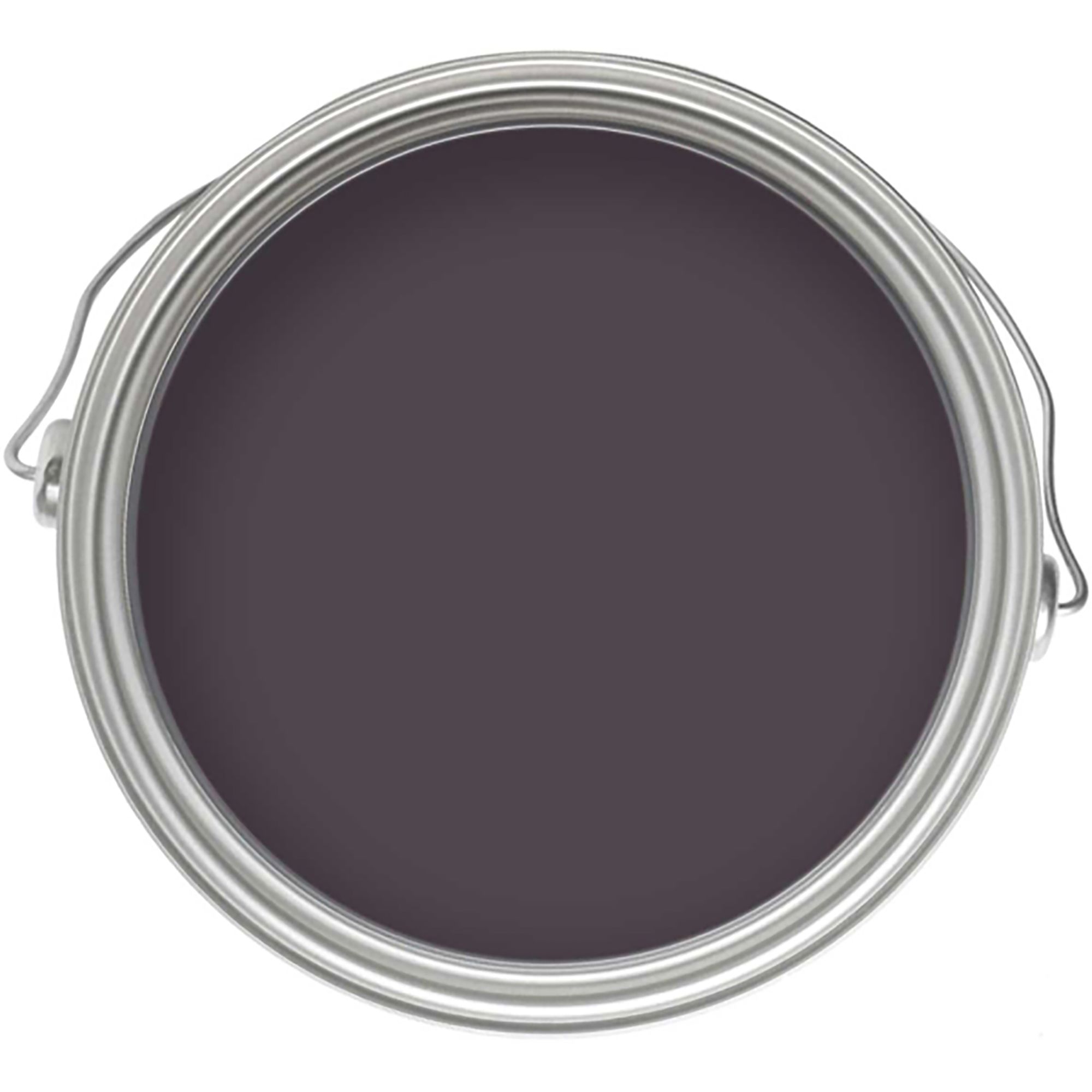 Craig & Rose 1829 Damson  Chalky Emulsion paint, 2.5L