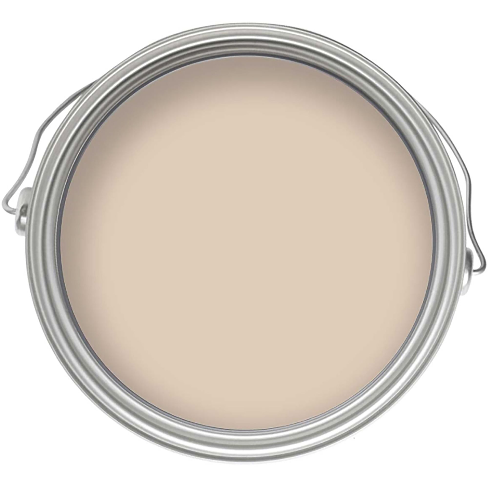 Craig & Rose 1829 Dried Plaste Chalky Emulsion paint, 2.5L