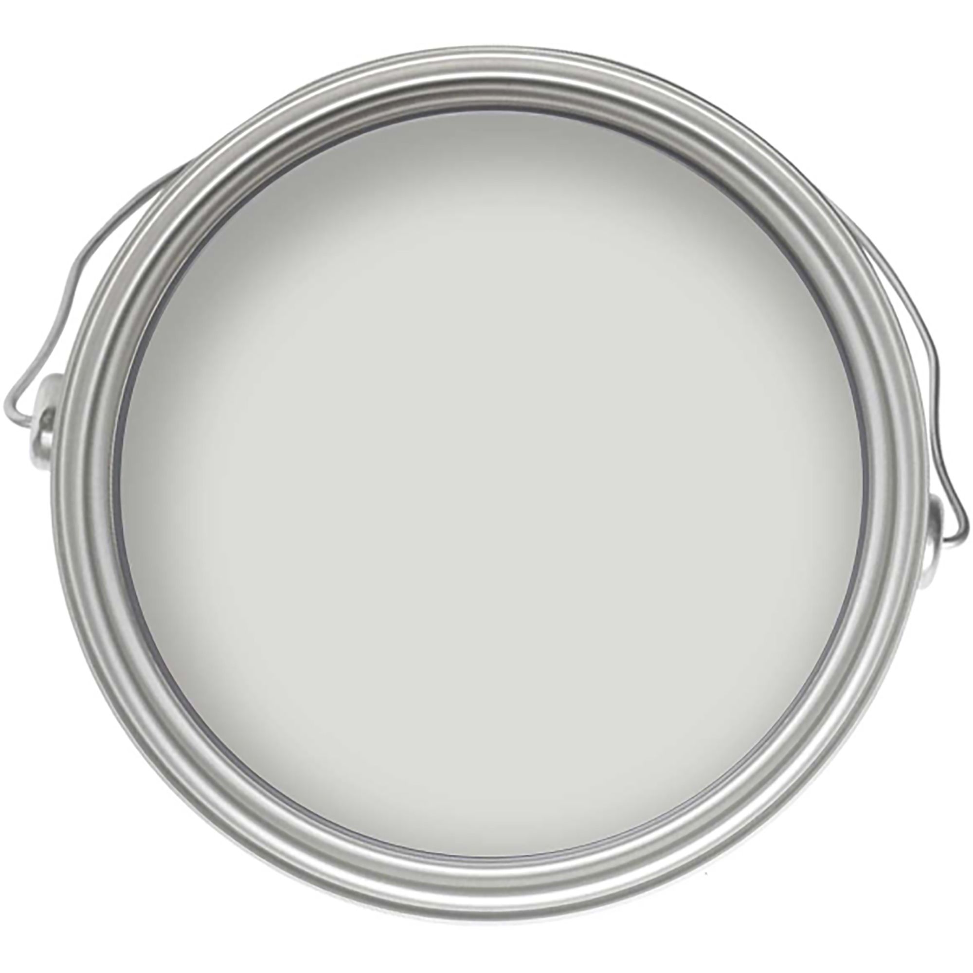 Craig & Rose 1829 Dutch White Eggshell Wall paint, 750ml