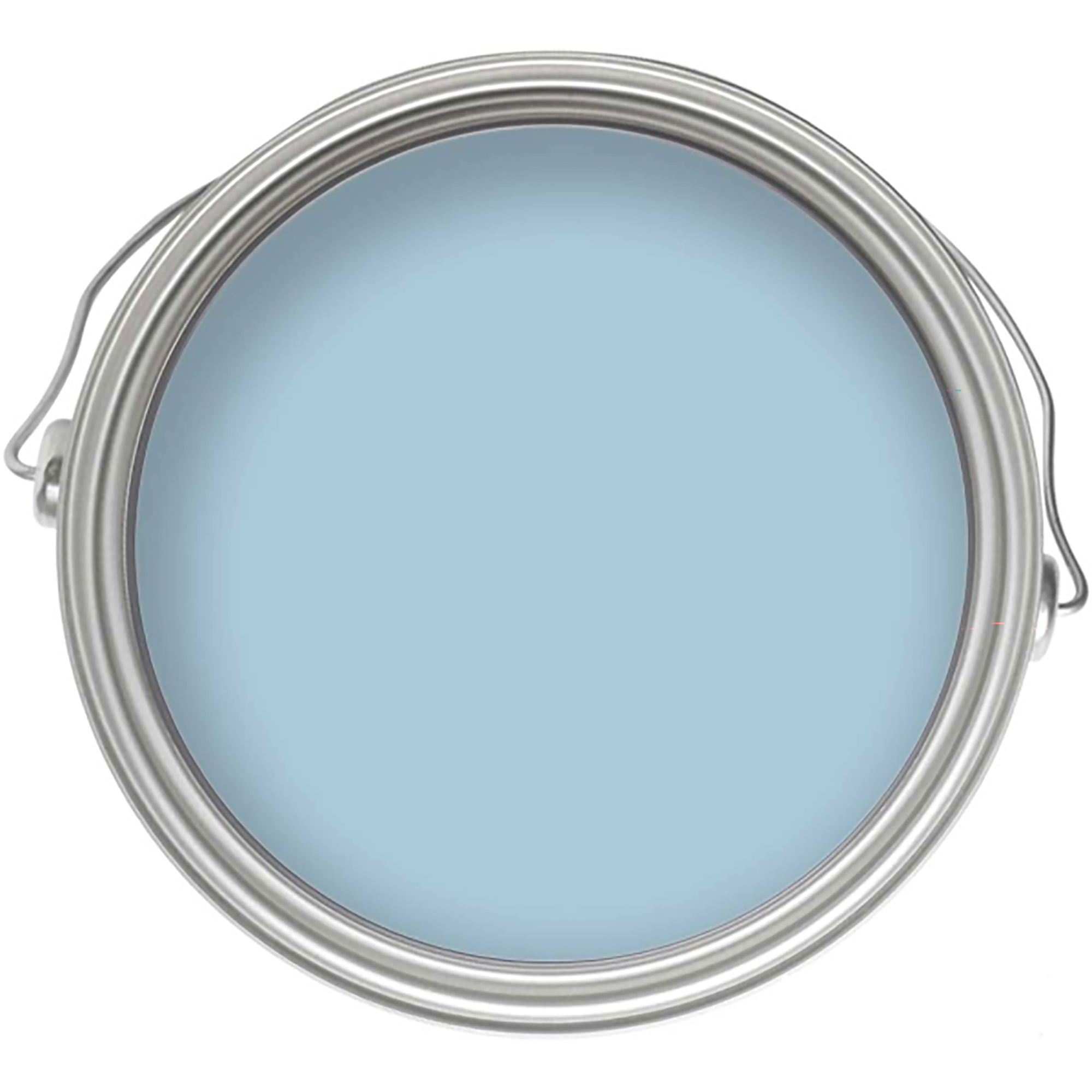 Craig & Rose 1829 Fresco Blue  Chalky Emulsion paint, 2.5L