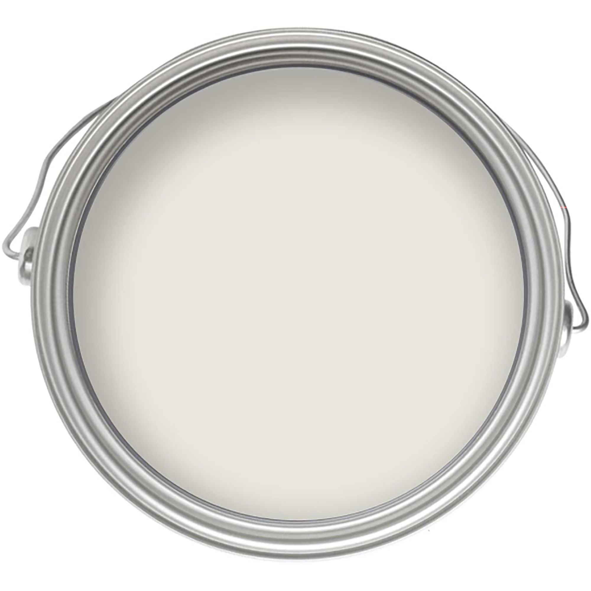 Craig & Rose 1829 Iona White Chalky Emulsion paint, 50ml