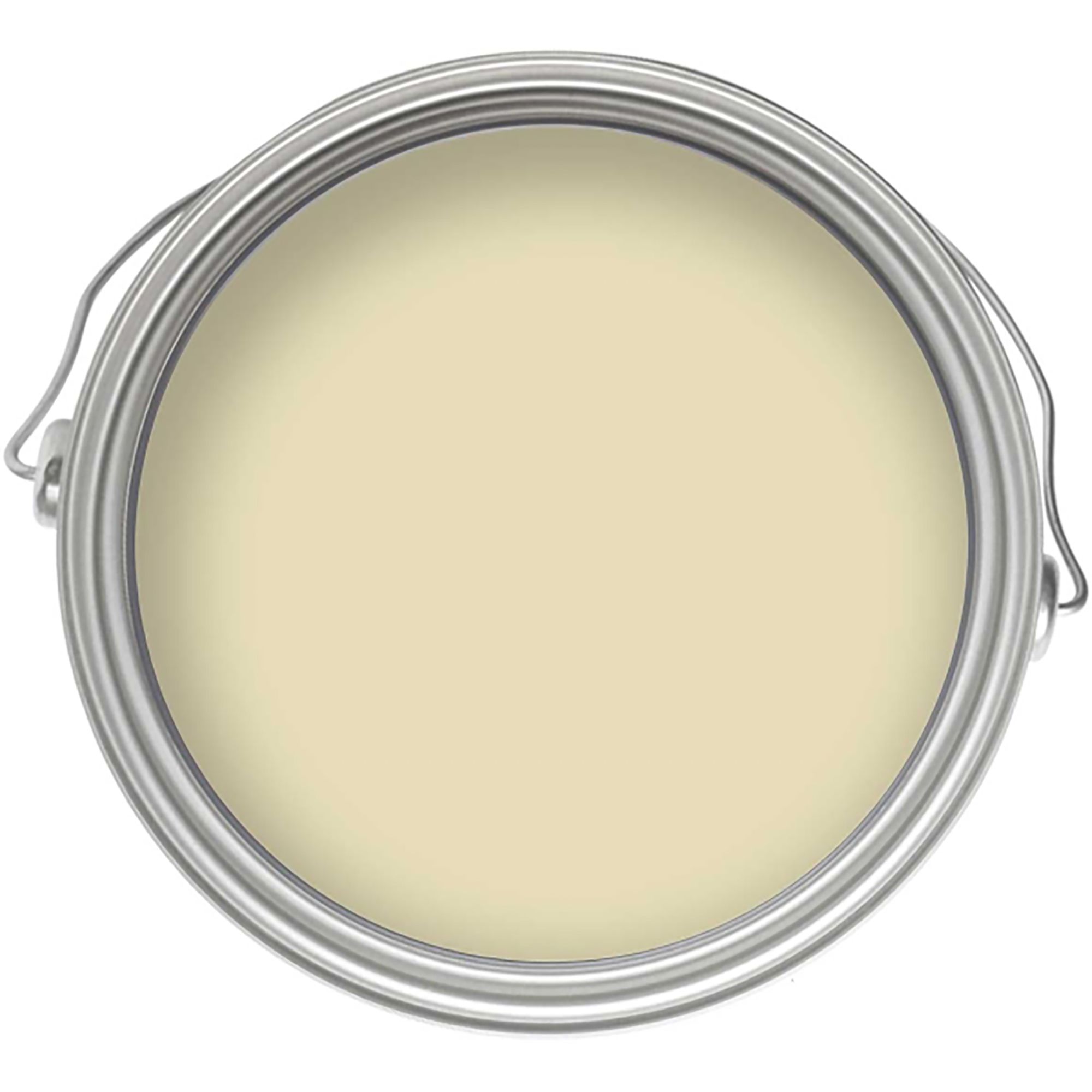 Craig & Rose 1829 Jasper Yellow Chalky Emulsion paint, 2.5L