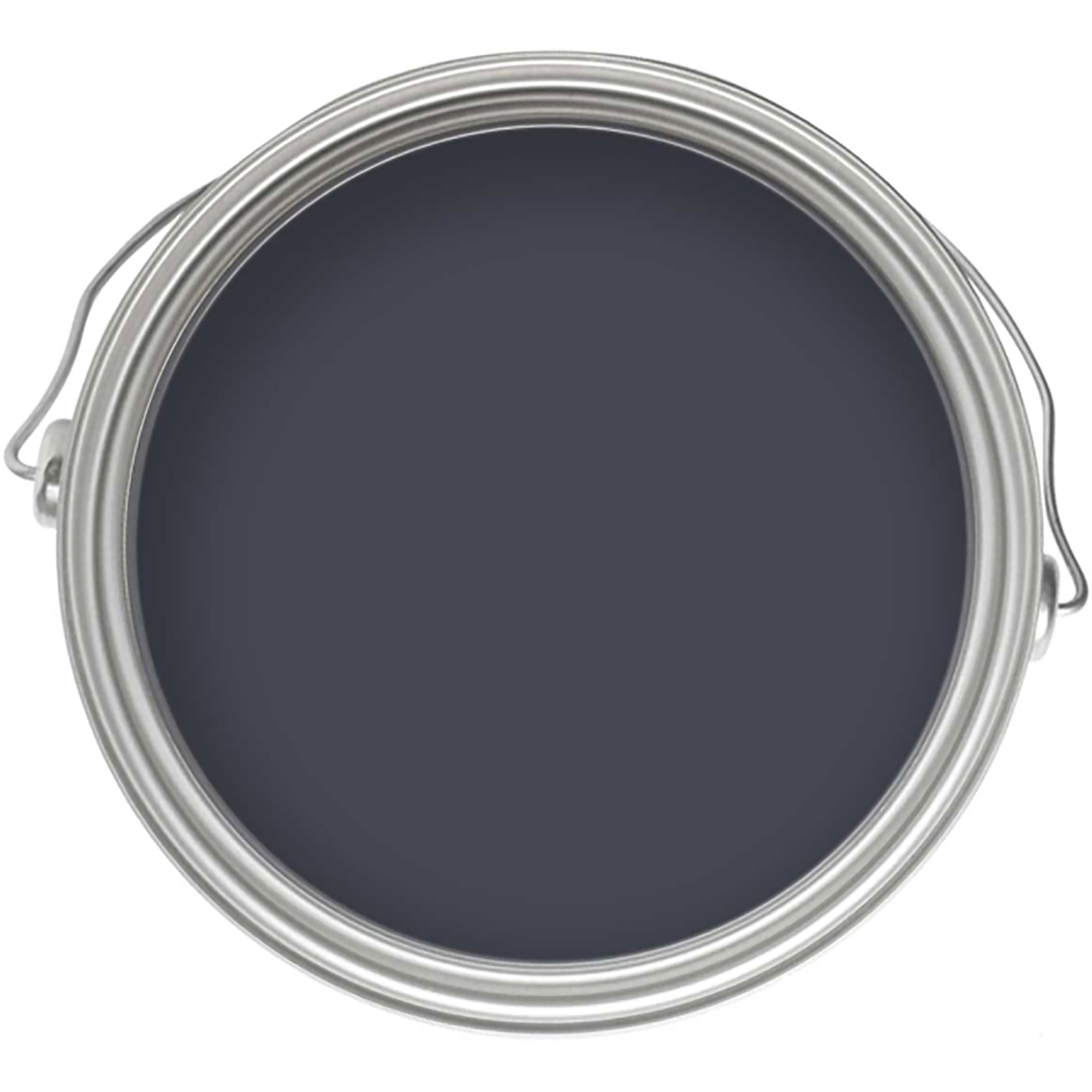 Craig & Rose 1829 Lido Blue Eggshell Wall paint, 750ml