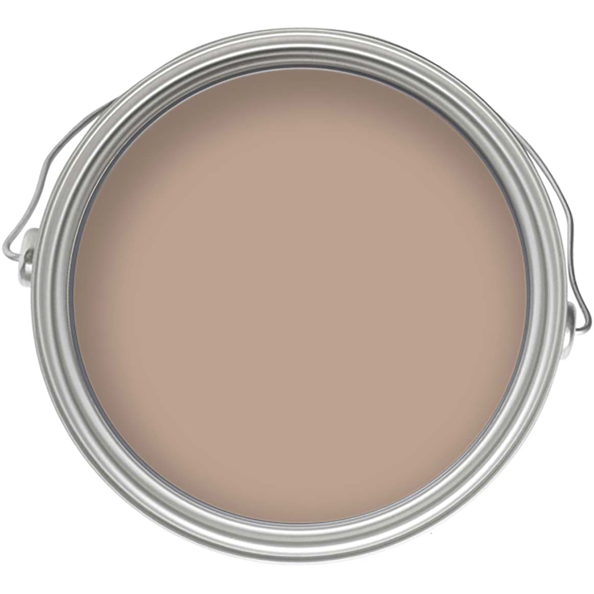 Craig & Rose 1829 Light Umber Chalky Emulsion paint, 50ml
