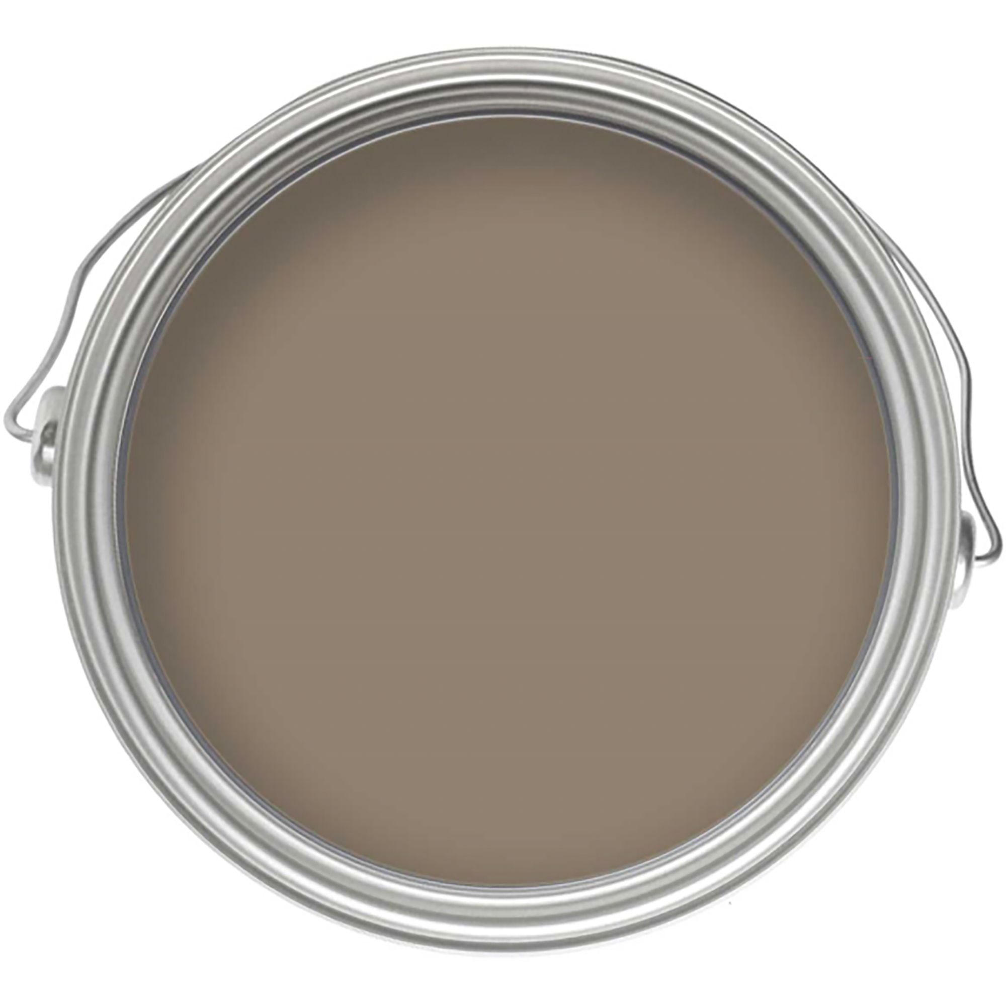 Craig & Rose 1829 Lucienne Olive Chalky Emulsion paint, 50ml