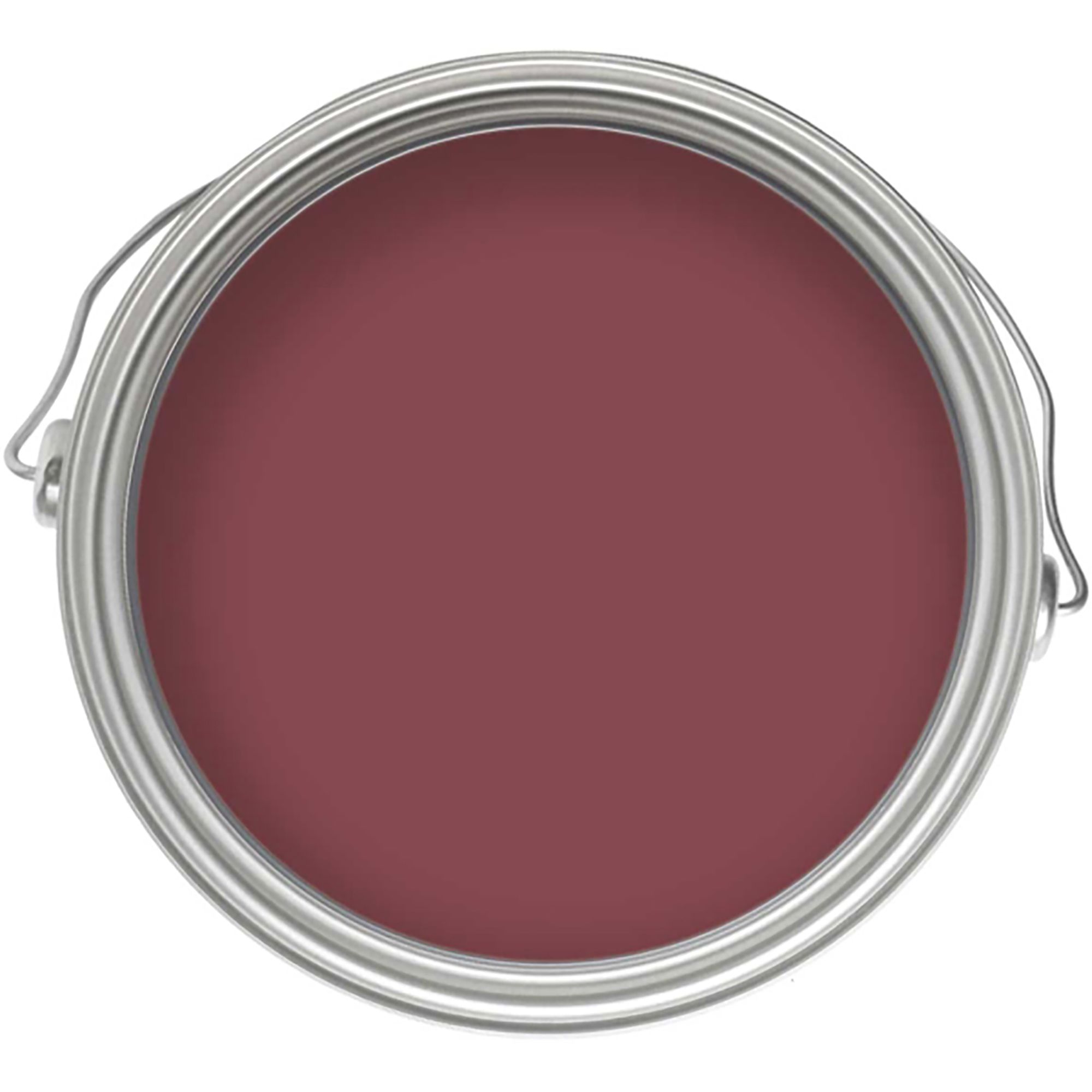 Craig & Rose 1829 Medici Crimson Chalky Emulsion paint, 50ml