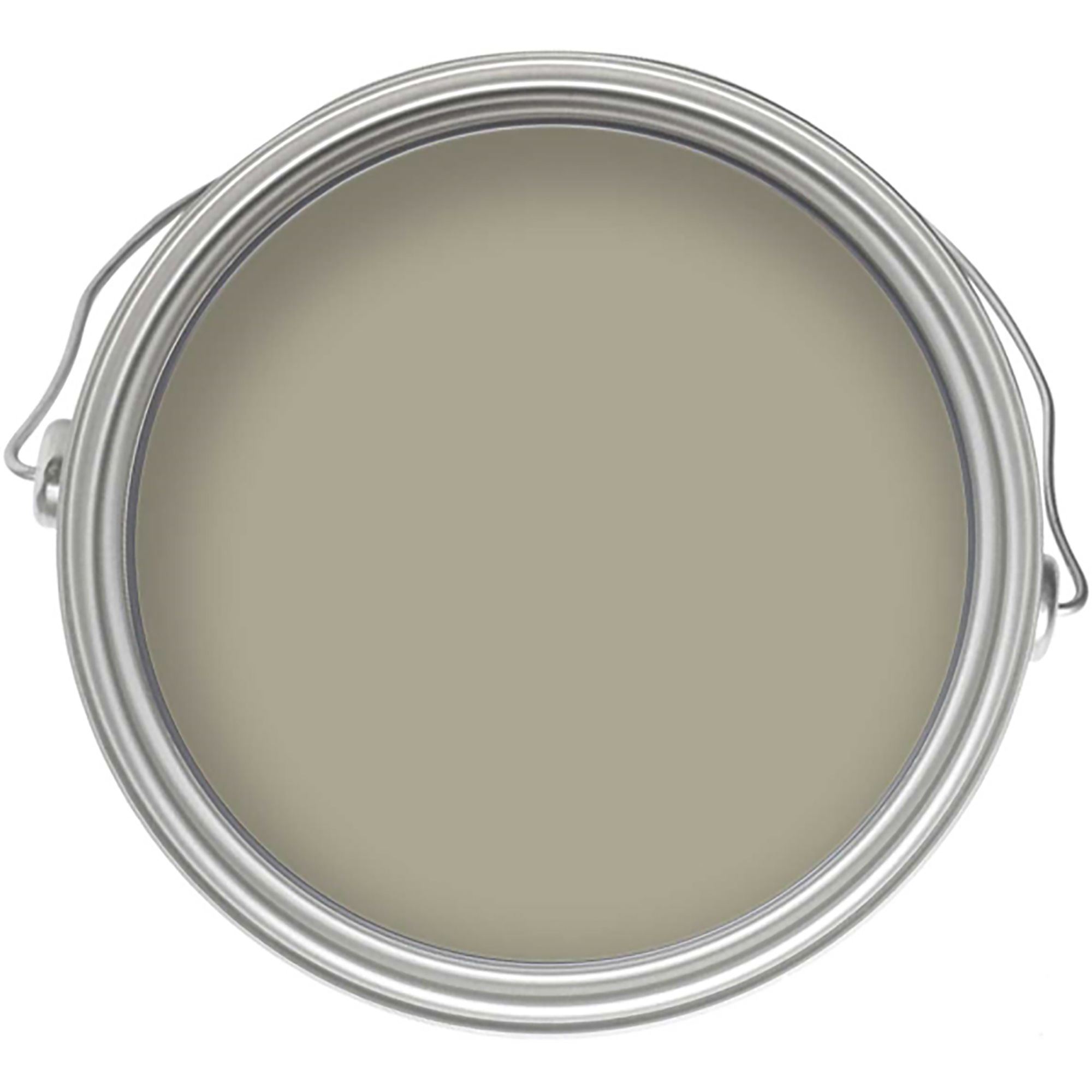 Craig & Rose 1829 Olive Laque Chalky Emulsion paint, 2.5L