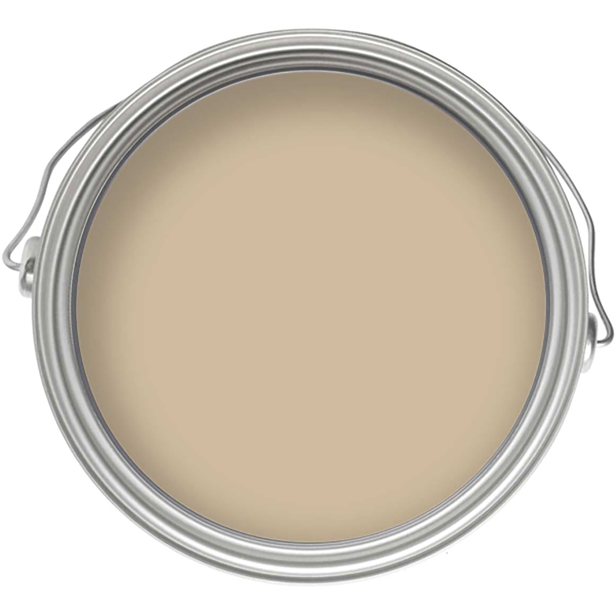 Craig & Rose 1829 Pale Oak Chalky Emulsion paint, 50ml
