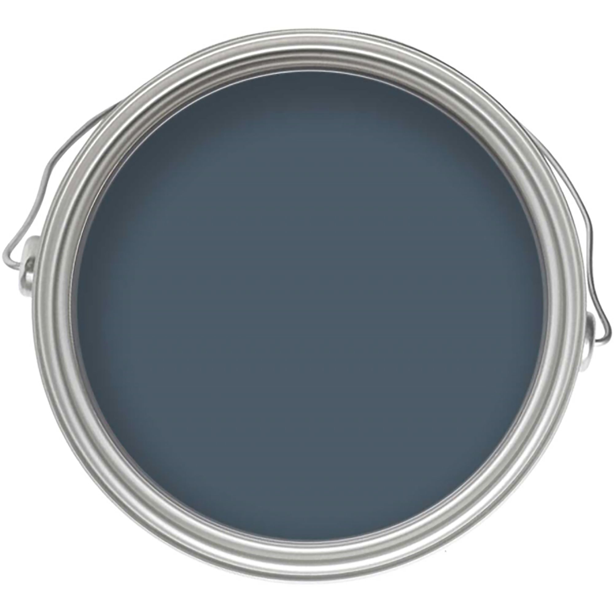Craig & Rose 1829 Payne's Grey Eggshell Wall paint, 750ml