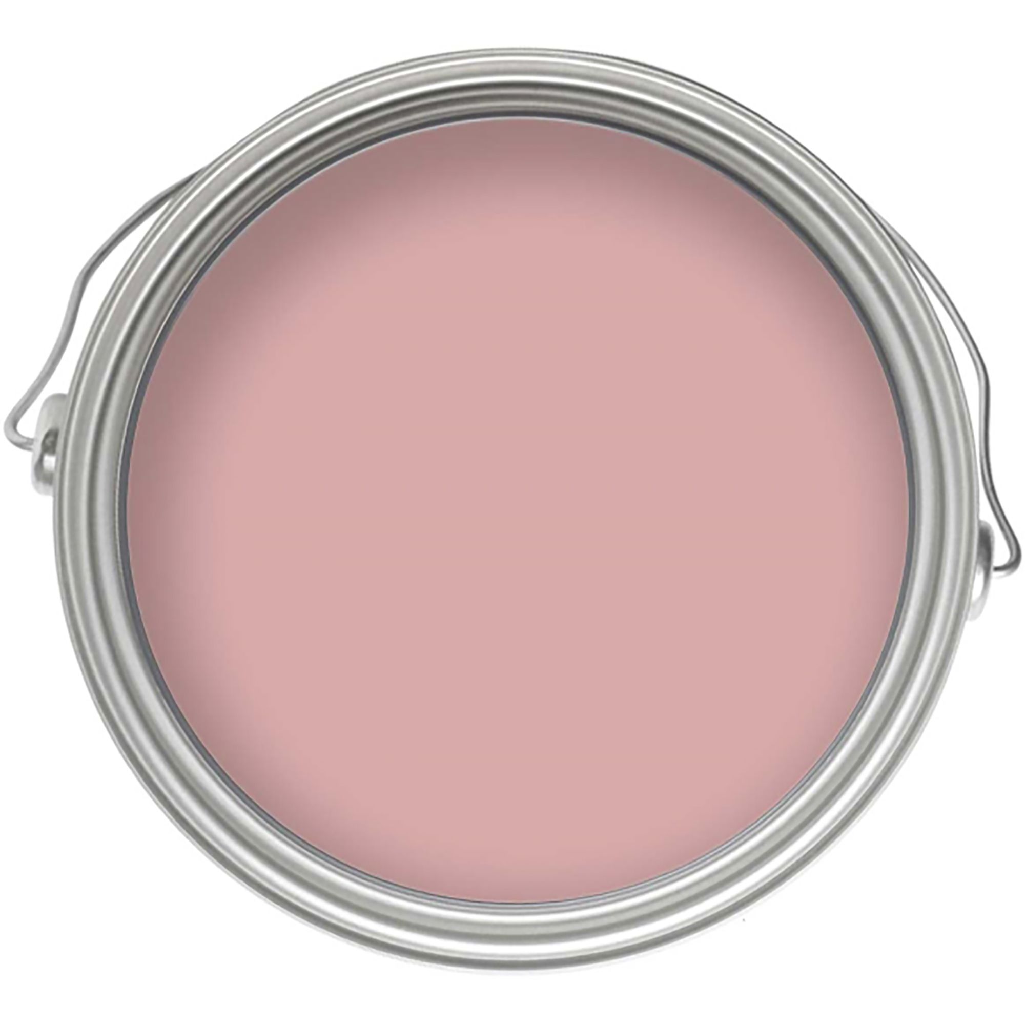 Craig & Rose 1829 Rose Pink Chalky Emulsion paint, 50ml