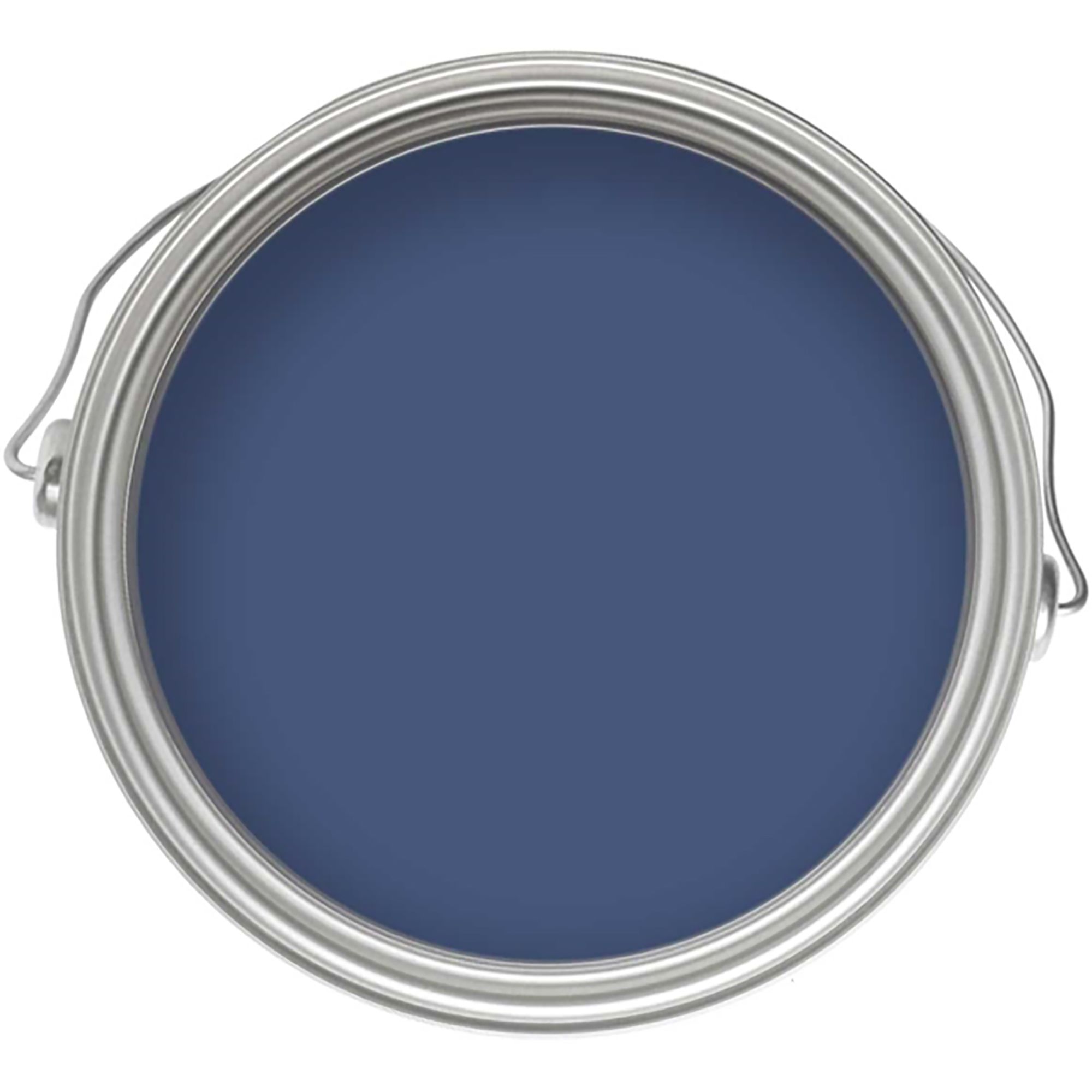 Craig & Rose 1829 Smalt Chalky Emulsion paint, 50ml