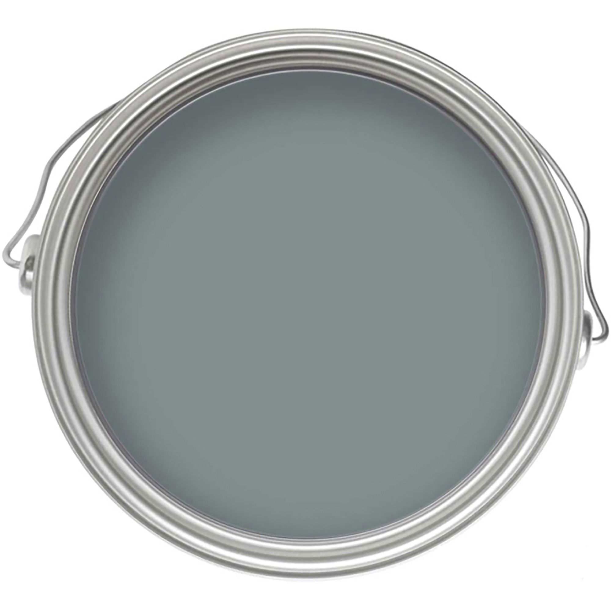 Craig & Rose 1829 Steel Pole Chalky Emulsion paint, 50ml