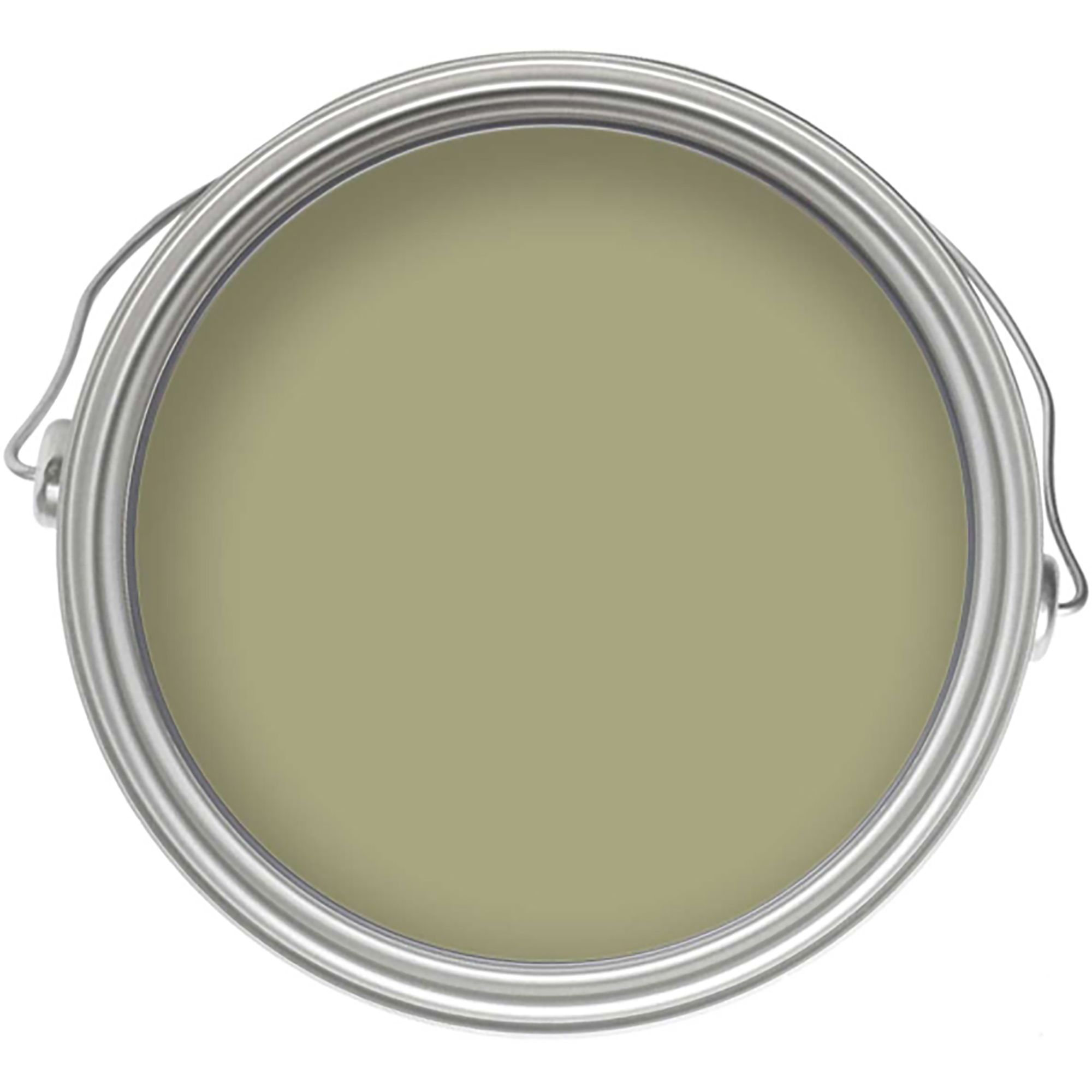 Craig & Rose 1829 Tapestry Green Chalky Emulsion paint, 50ml