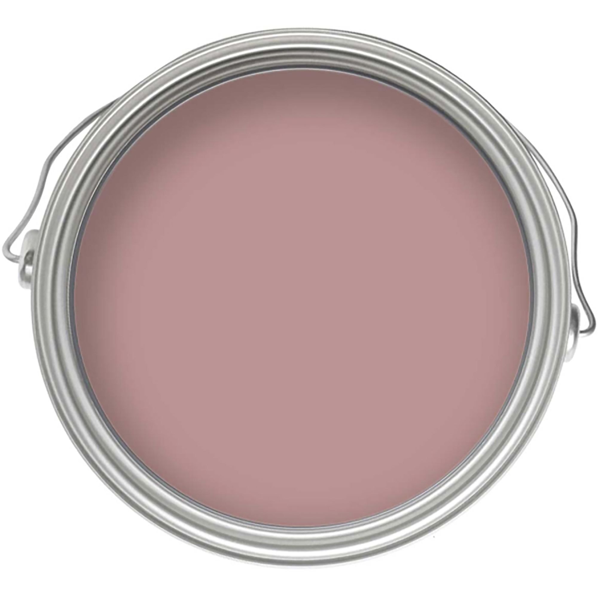 Craig & Rose 1829 Wedgwood Lilac Chalky Emulsion paint, 50ml