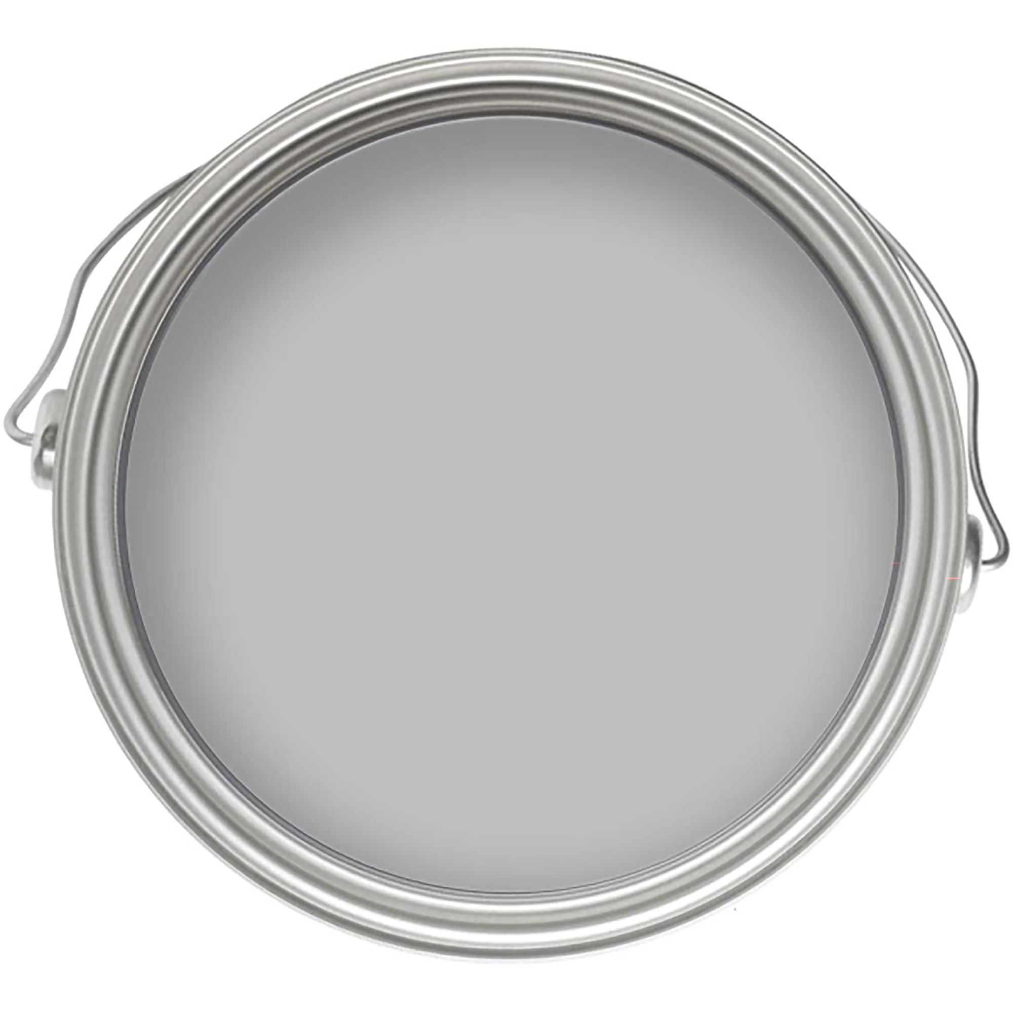 Craig & Rose 1829 Wilkie Grey Eggshell Wall paint, 750ml