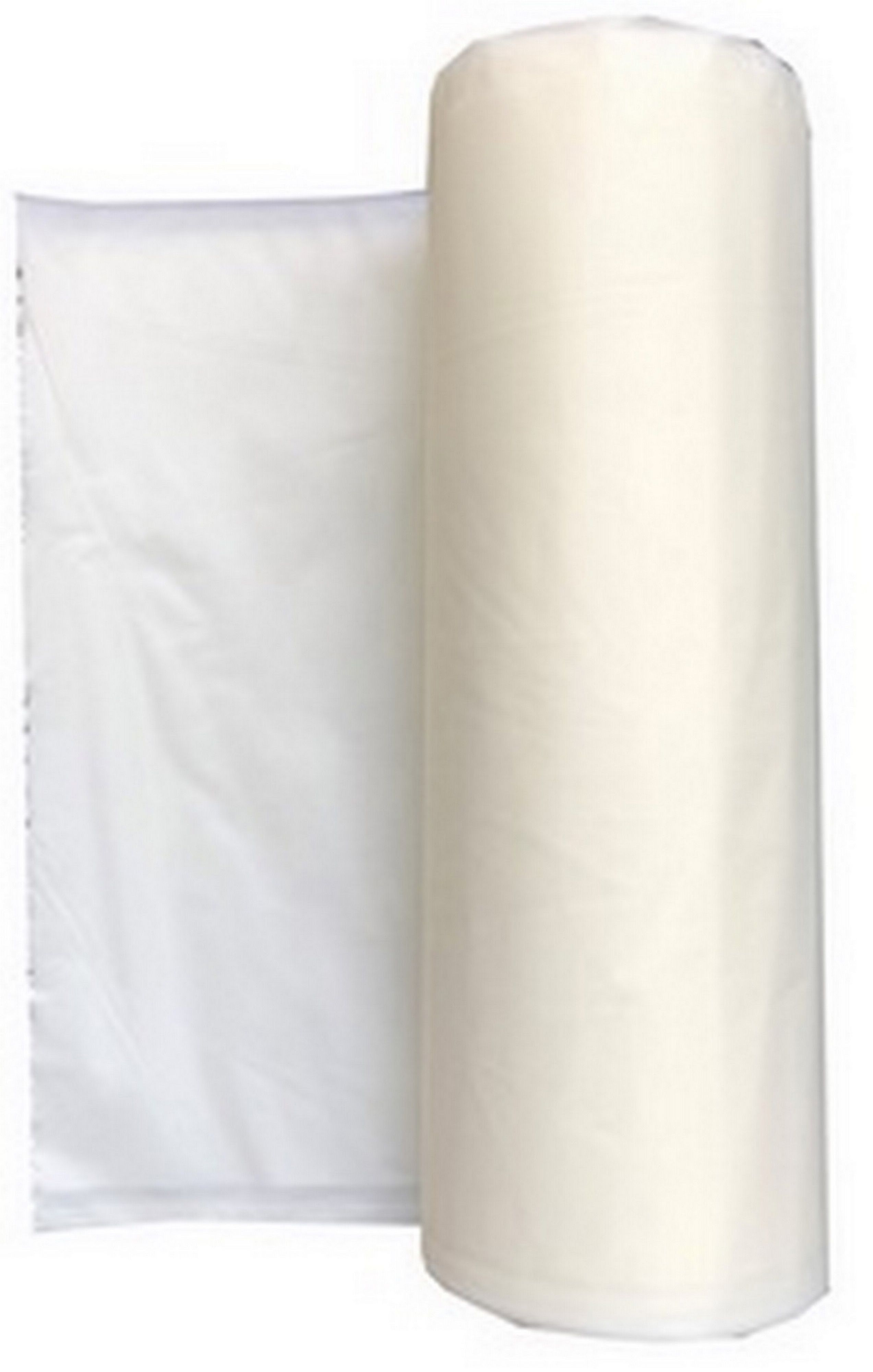 Cream 10L Light duty Bin bag, Pack of 20