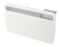 Creda Electric White Panel heater
