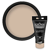Crown Breatheasy Liqueur Matt Emulsion paint, 40ml Tester pot