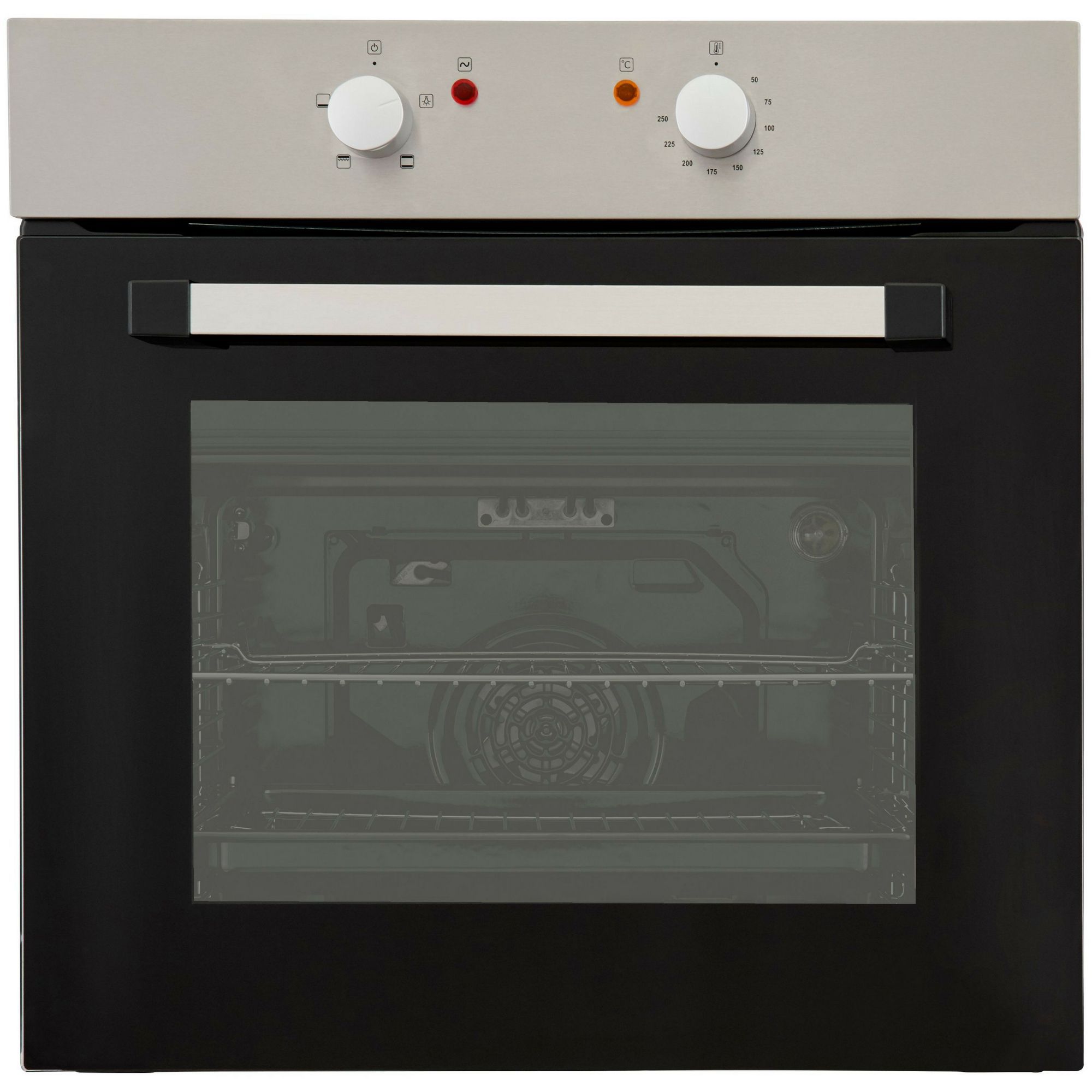 CSB60A Builtin Single Conventional Oven Tradepoint