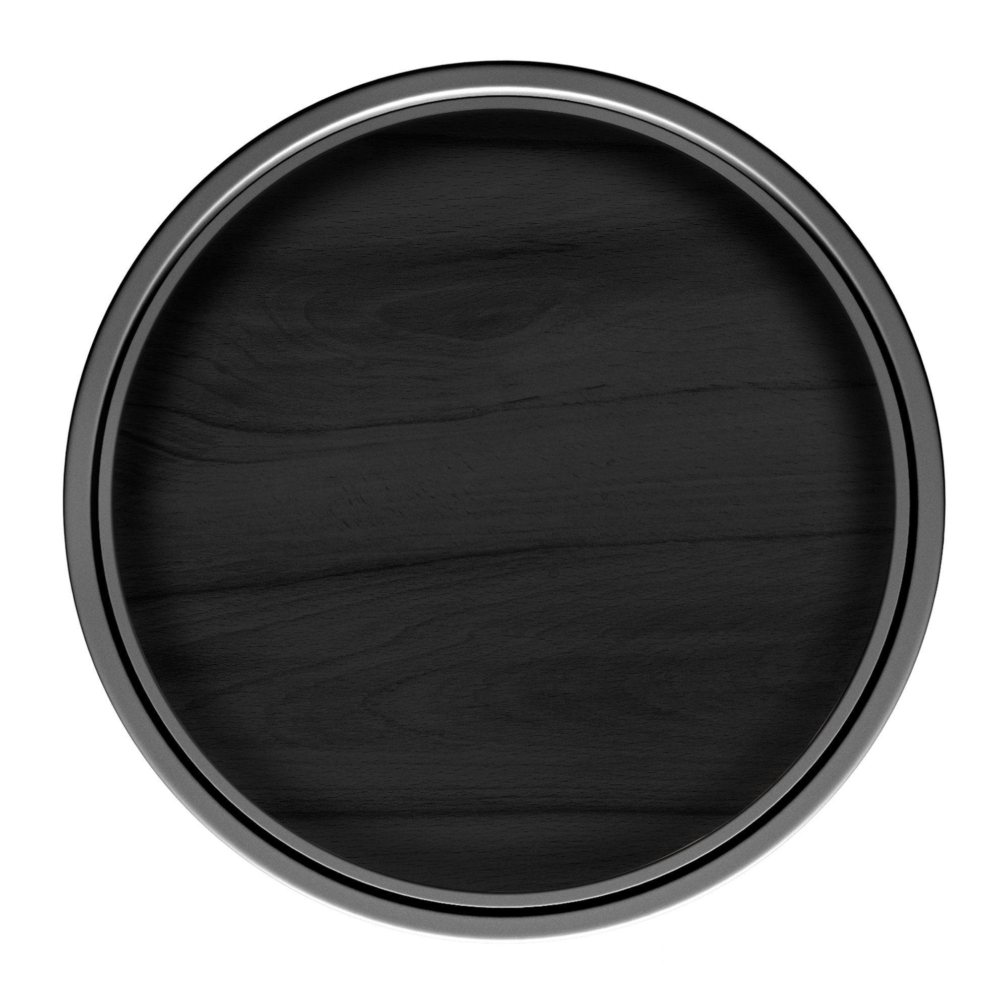 Cuprinol 5 year ducksback Black Matt Exterior Fence & shed Treatment Wood paint, 5L